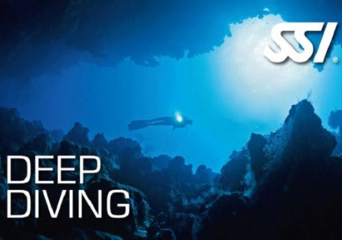 Deep-Dive-Specialty Deep Dive Specialty